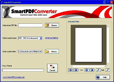 PDF Converter Pro 6