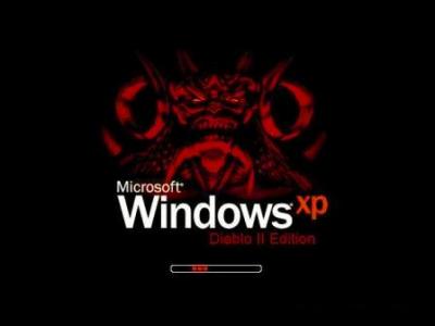 SP3 para Windows XP 64 bits