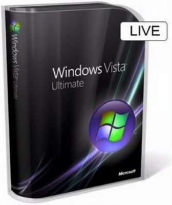 Windows Vista Live USB  Live CD Edition